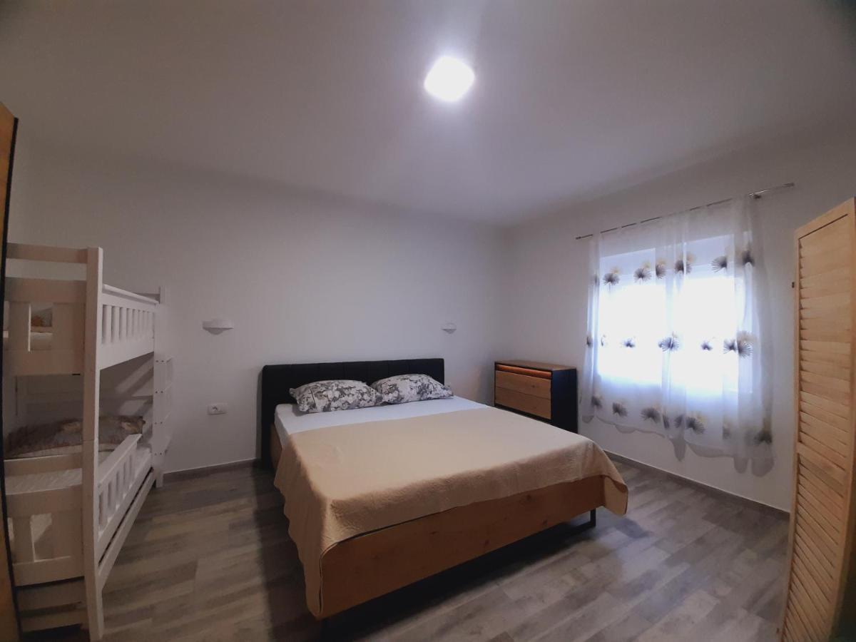 Villa Iva Rastevic Dış mekan fotoğraf