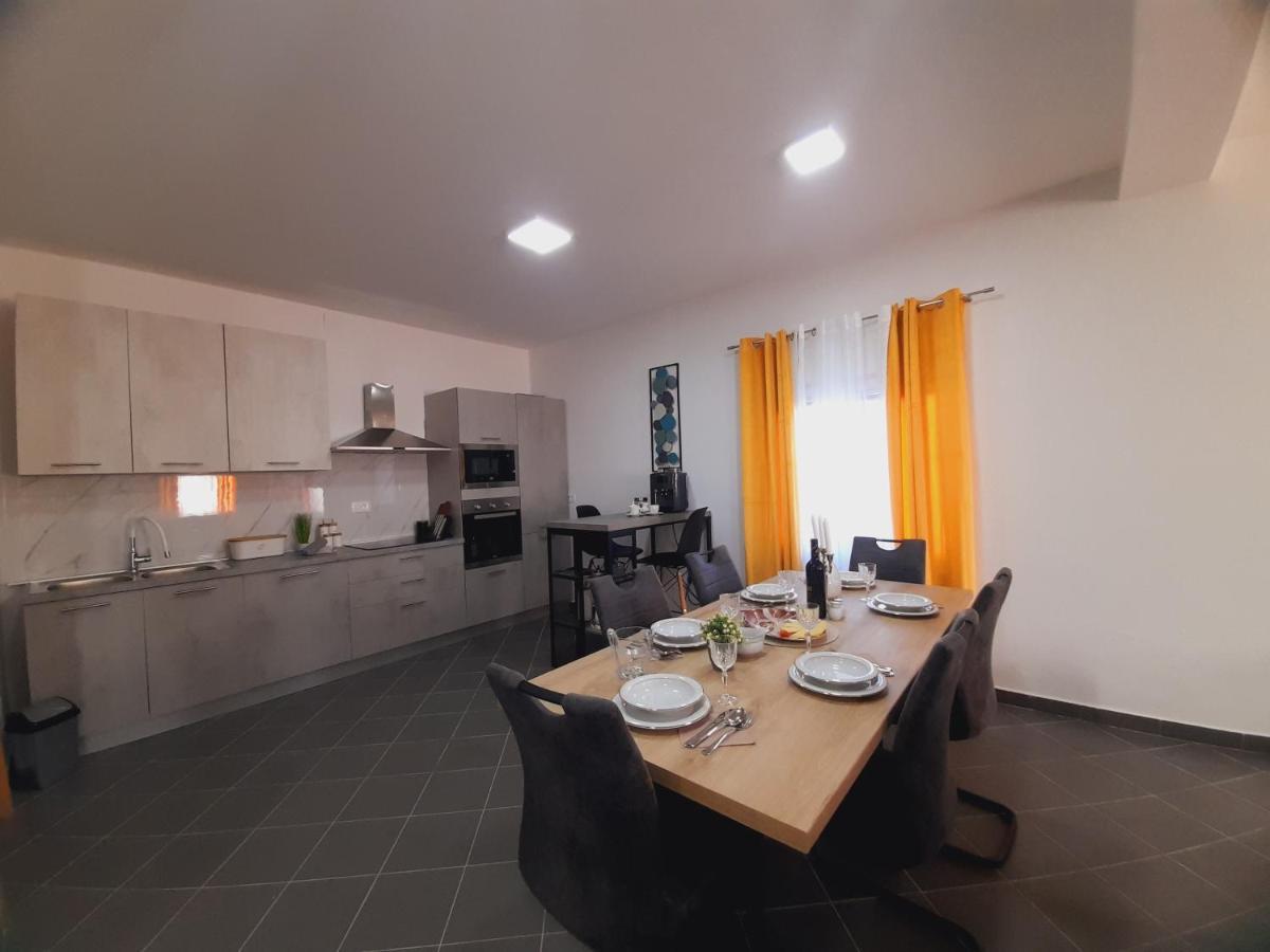 Villa Iva Rastevic Dış mekan fotoğraf