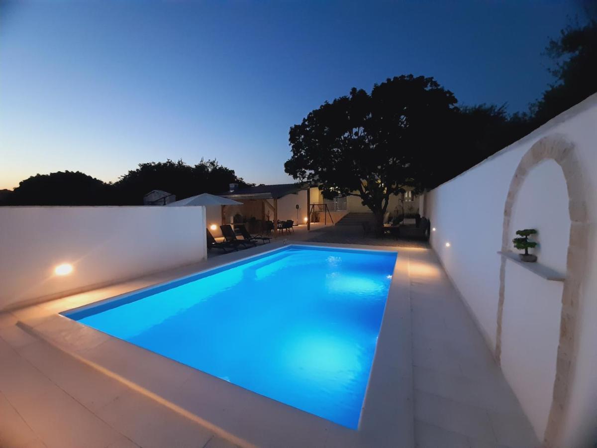 Villa Iva Rastevic Dış mekan fotoğraf