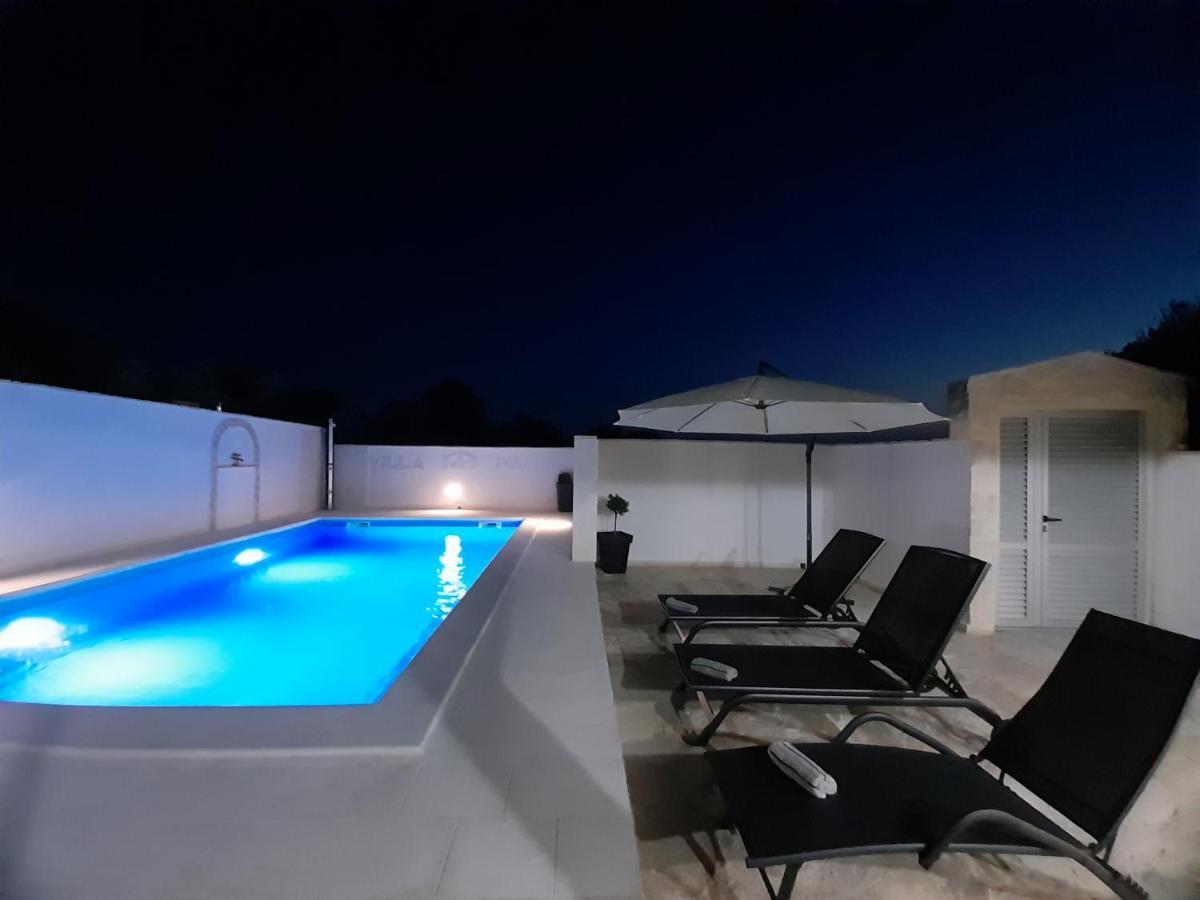 Villa Iva Rastevic Dış mekan fotoğraf
