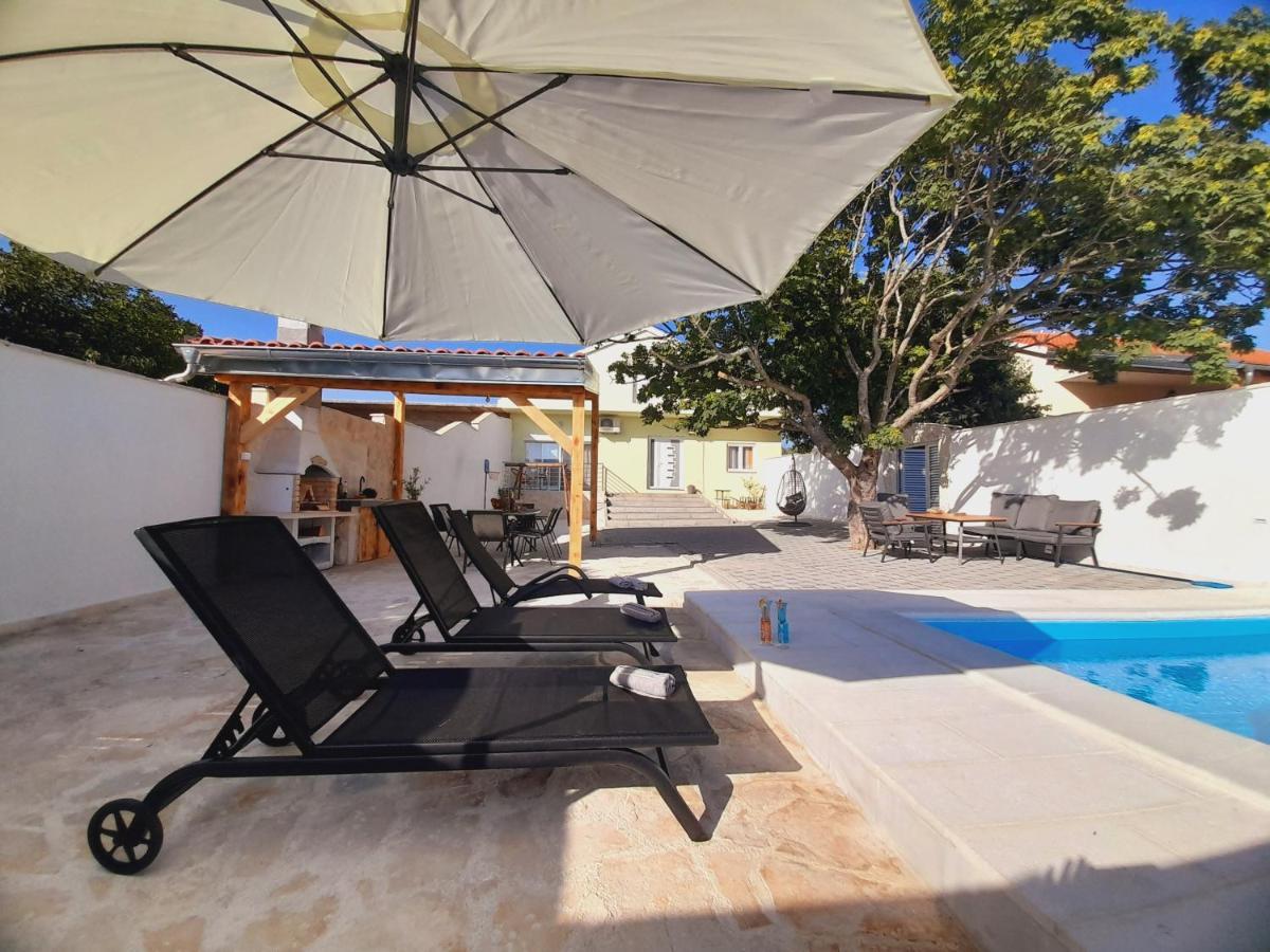 Villa Iva Rastevic Dış mekan fotoğraf