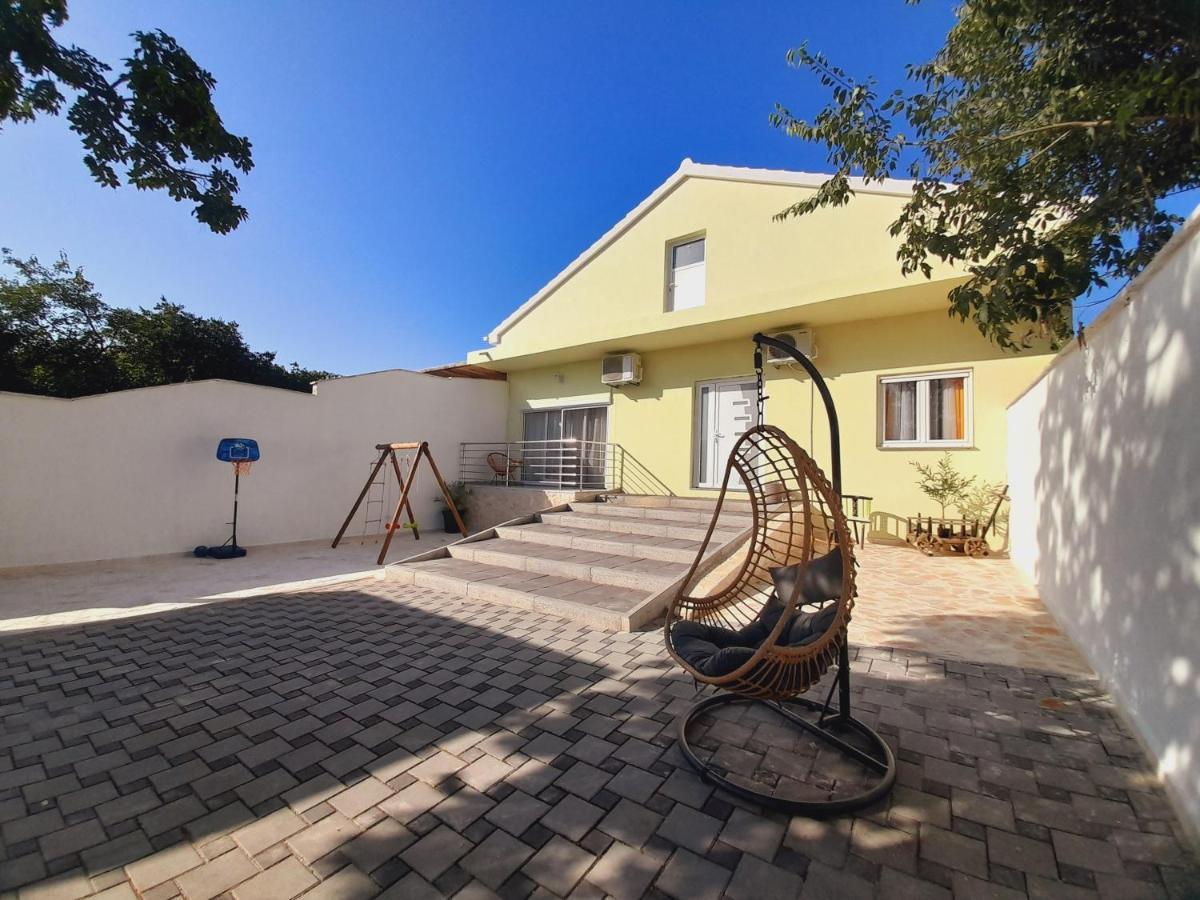 Villa Iva Rastevic Dış mekan fotoğraf