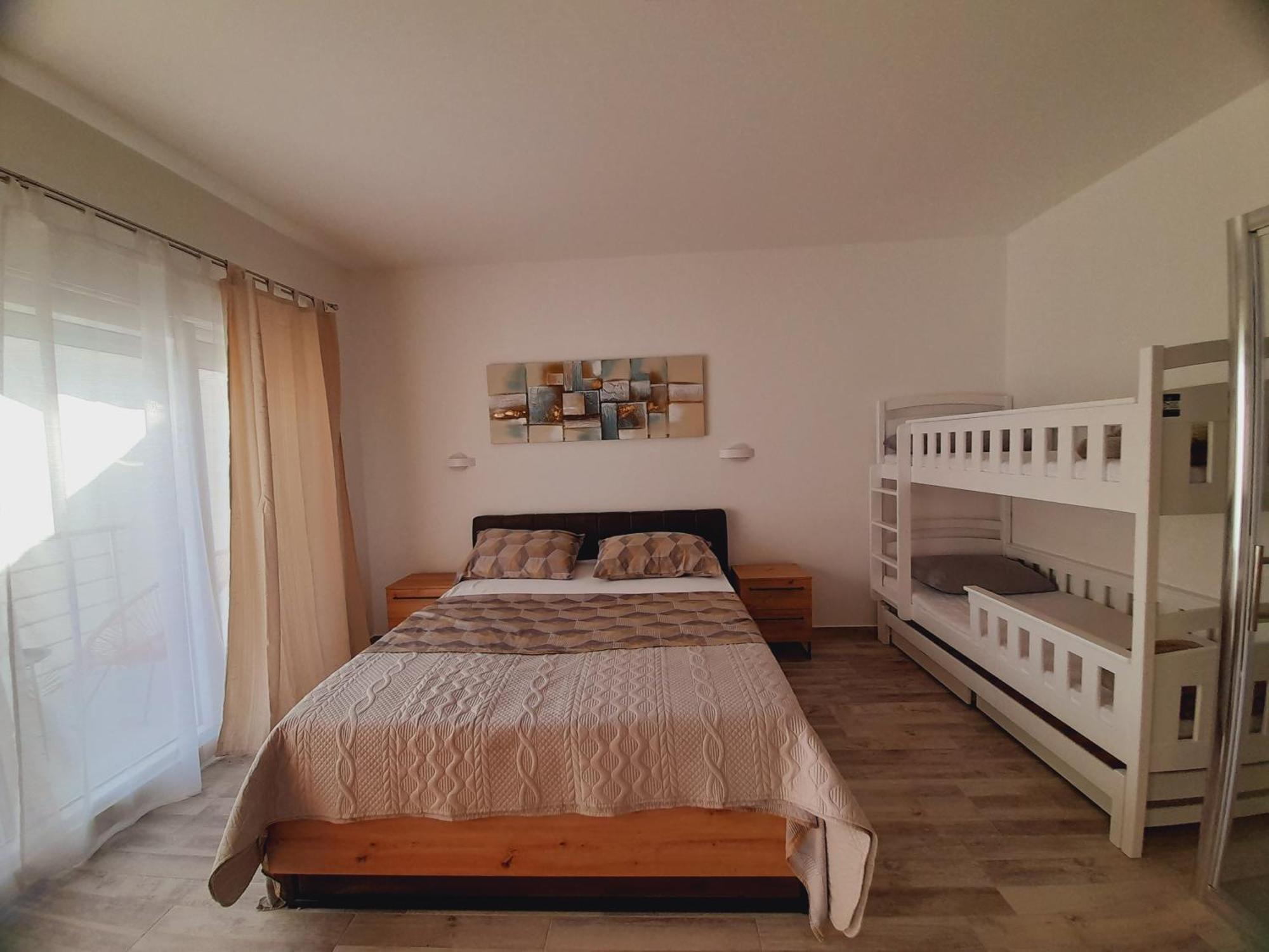 Villa Iva Rastevic Dış mekan fotoğraf